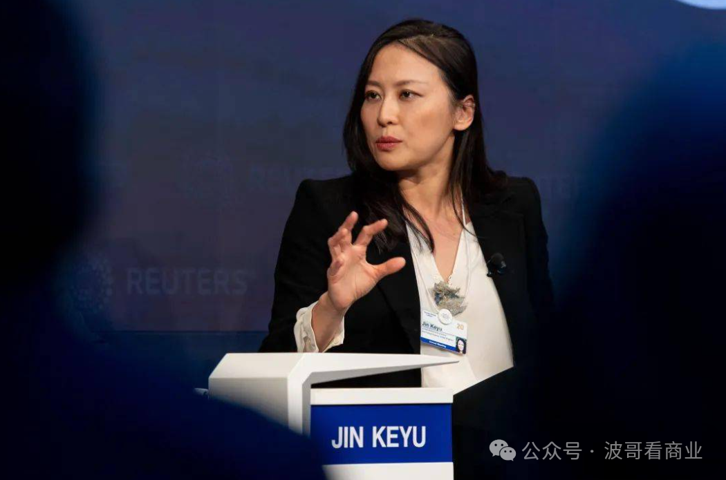 世界杯手机观看-近40岁的金刻羽，为何甘愿被浙江土豪围猎而非婚生女？