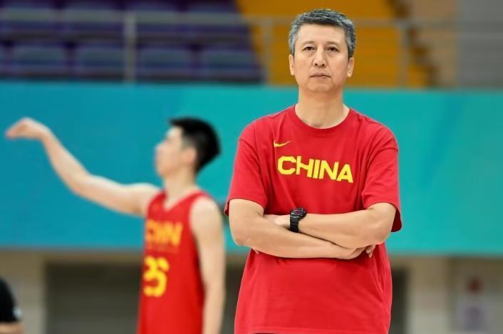 世界杯直播下载-男篮7月主场对阵日本，国家队多名主力回归，郭士强冲四连胜