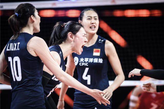 世界杯赛事直播-朱婷携六主力驰援世联赛 中国女排将如何变阵？