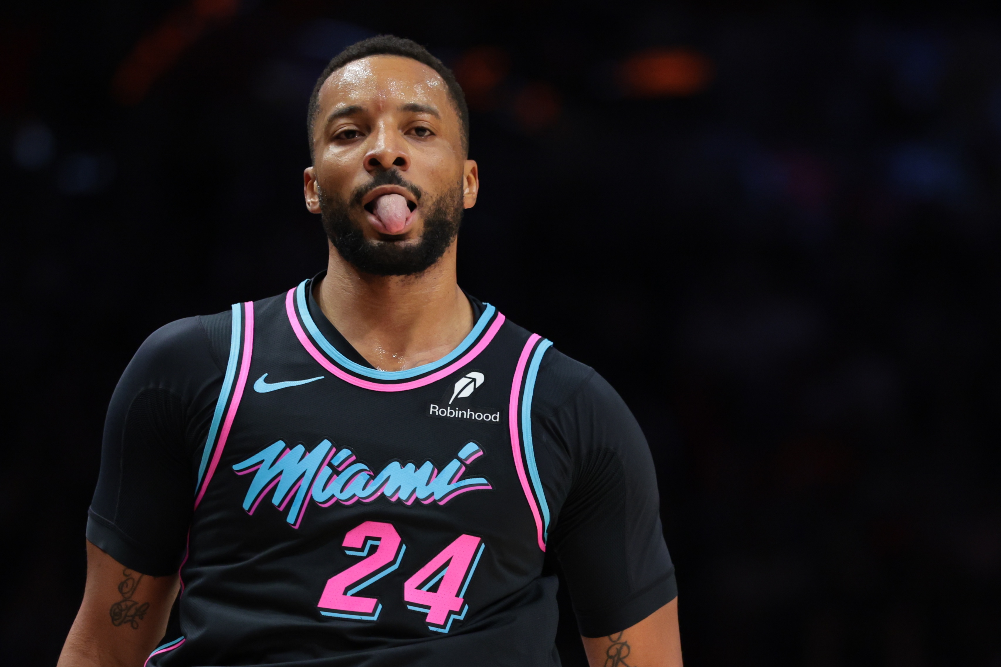 世界杯高清入口-鲍威尔：我们开局打得有点软&amp;散漫 对手几乎为所欲为