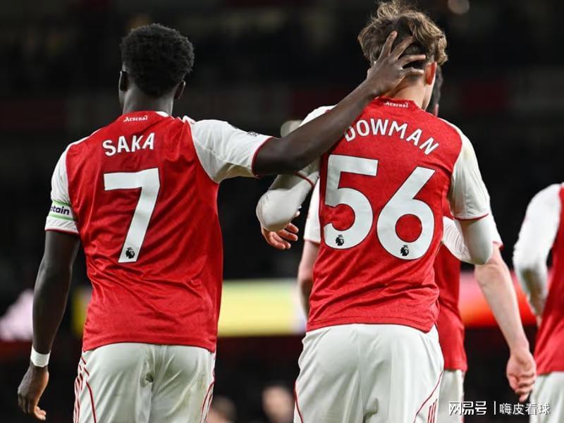 世界杯官方app-9分！6分！阿森纳接近英超冠军，曼联参加欧冠大局已定