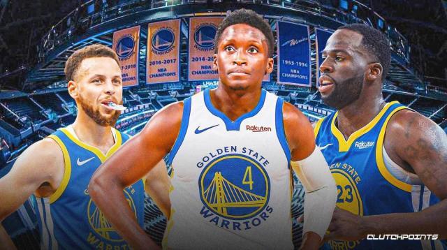 世界杯官方app-勇士有意奥拉迪波 这笔买卖兼顾当下和未来？