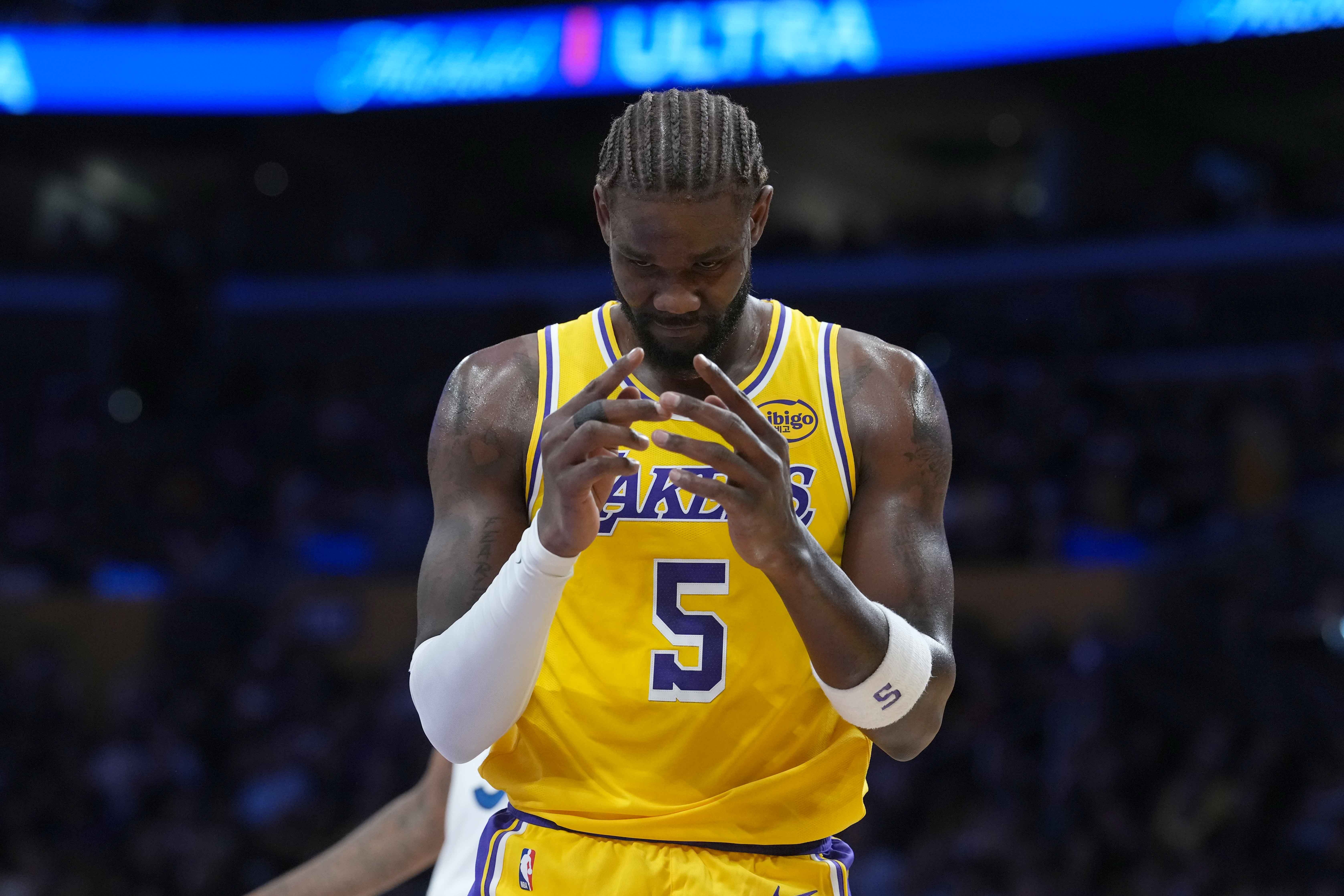 世界杯高清入口-艾顿：火箭一直以身体对抗强度著称 这正是季后赛的乐趣所在